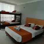 Las Gaviotas Hotel