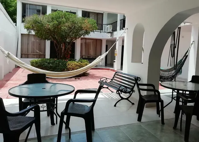 Las Gaviotas Hotel