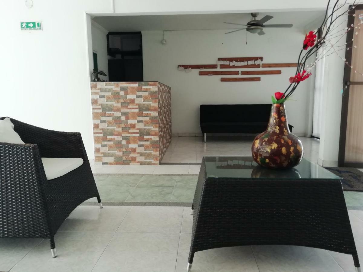 Hotel Las Gaviotas