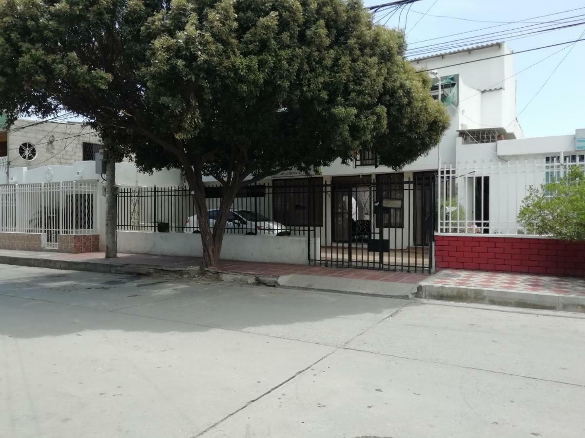 Hotel Las Gaviotas